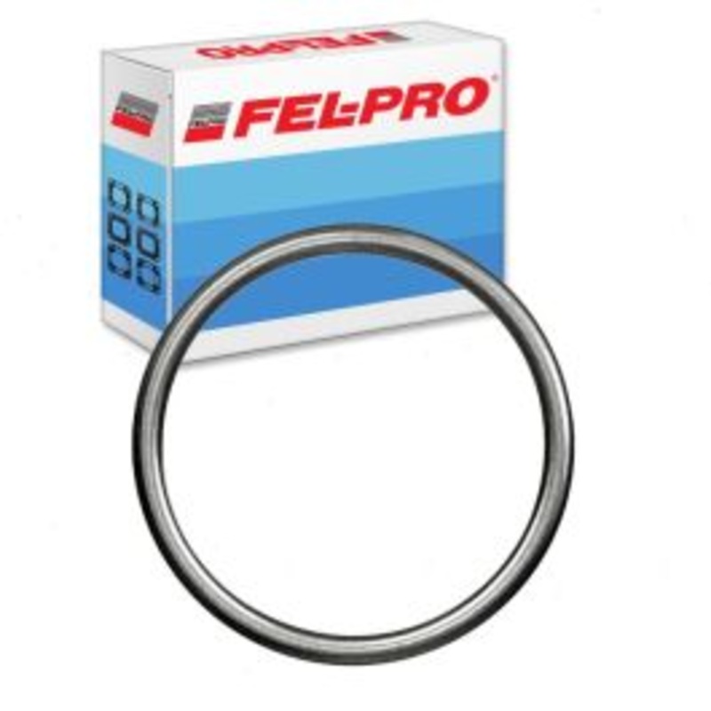 Fel-Pro Exhaust Pipe Flange Gasket for 2009-2014 Nissan Cube 1.8L L4