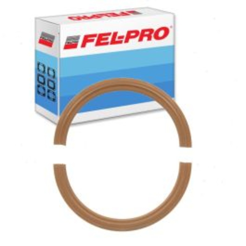 Fel-Pro Rear Engine Crankshaft Seal Kit for 1999-2003 Dodge Ram 1500 Van 5.9L V8