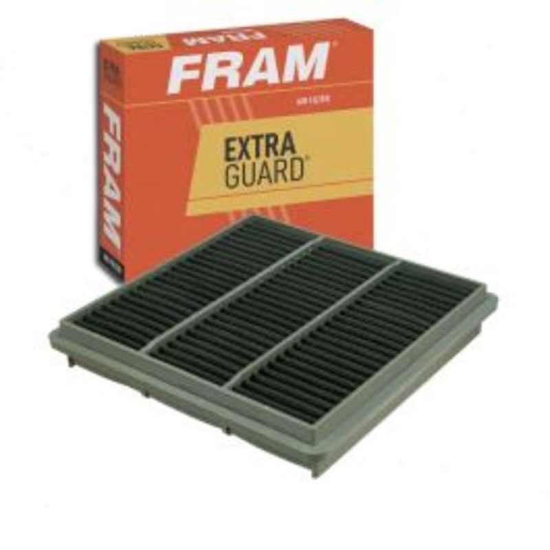 FRAM Extra Guard Air Filter for 1991-1999 Mitsubishi 3000GT