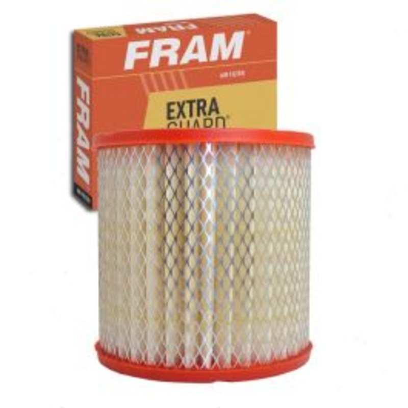 FRAM Extra Guard CA3902 Air Filter