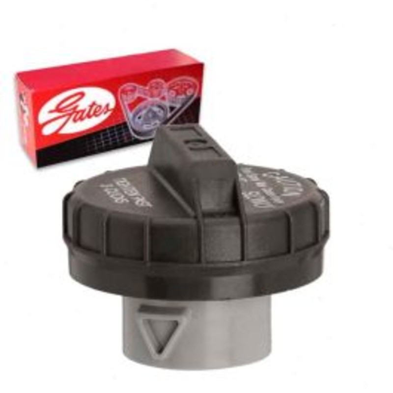 Gates Gas Cap for 2003-2009 Toyota 4Runner 4.0L 4.7L V6 V8