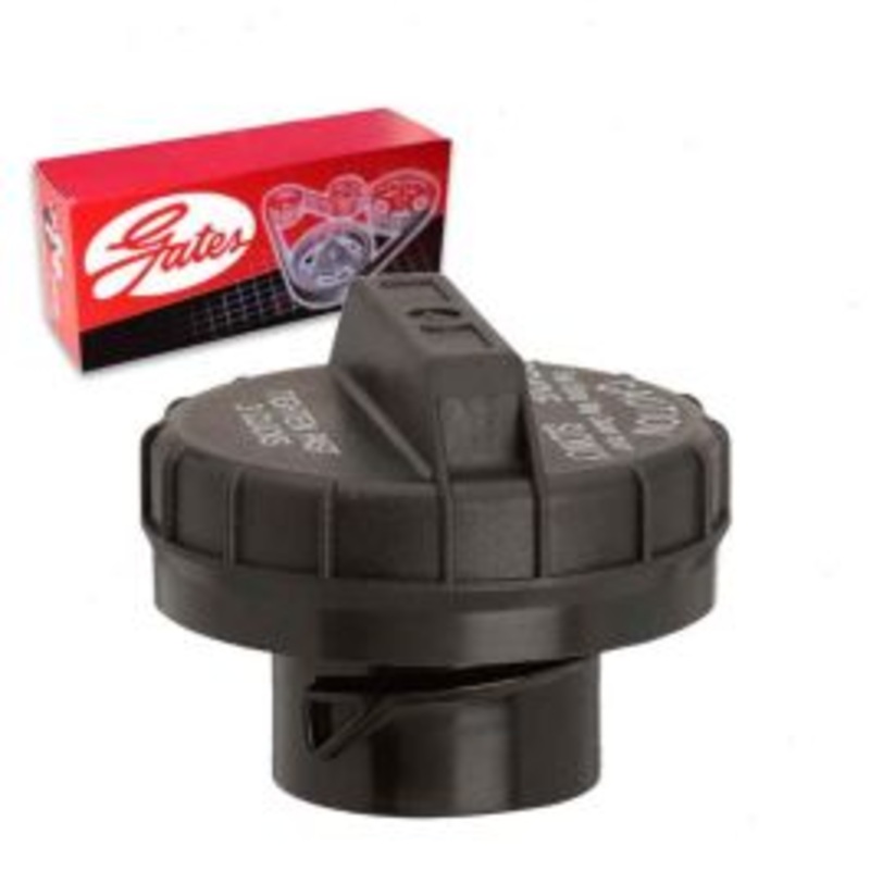 Gates Gas Cap for 2014-2019 Kia Cadenza 3.3L V6