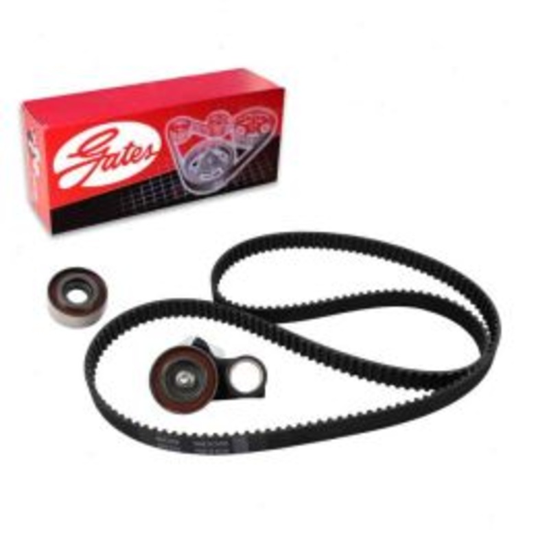 Gates PowerGrip TCK329 Timing Belt Component Kit