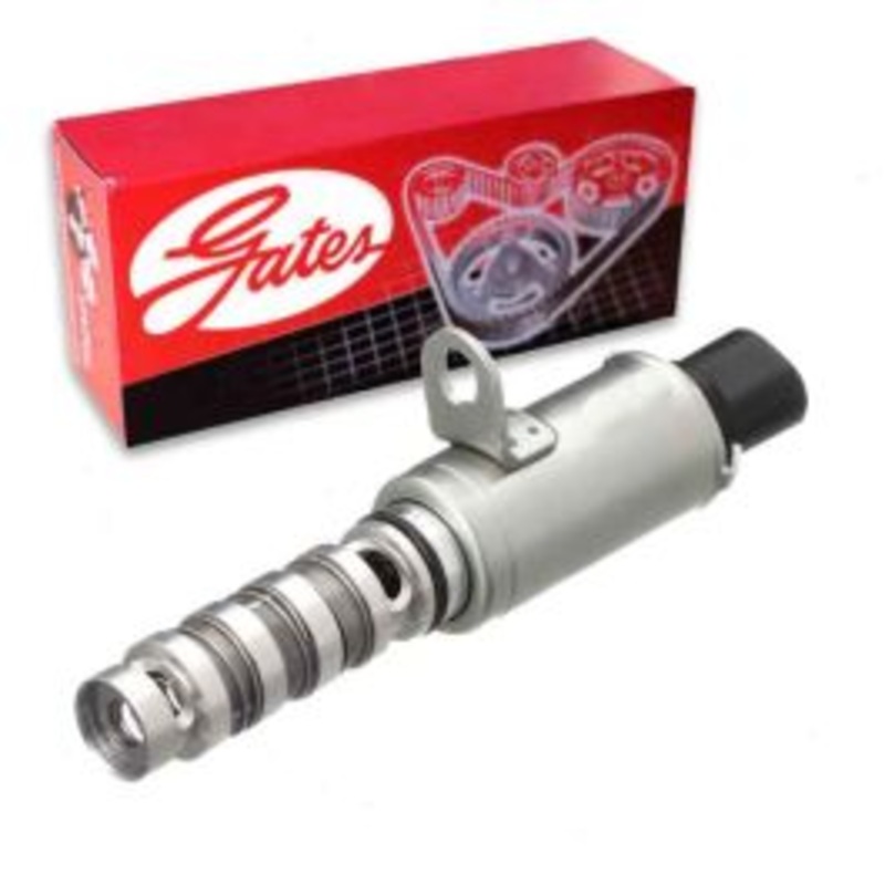 Gates Variable Timing Solenoid VVT for 2019 Kia Soul 2.0L L4