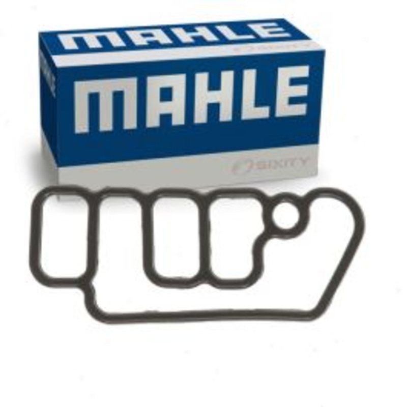 MAHLE Left Variable Timing Solenoid Gasket for 2013-2015 Acura RDX 3.5L V6