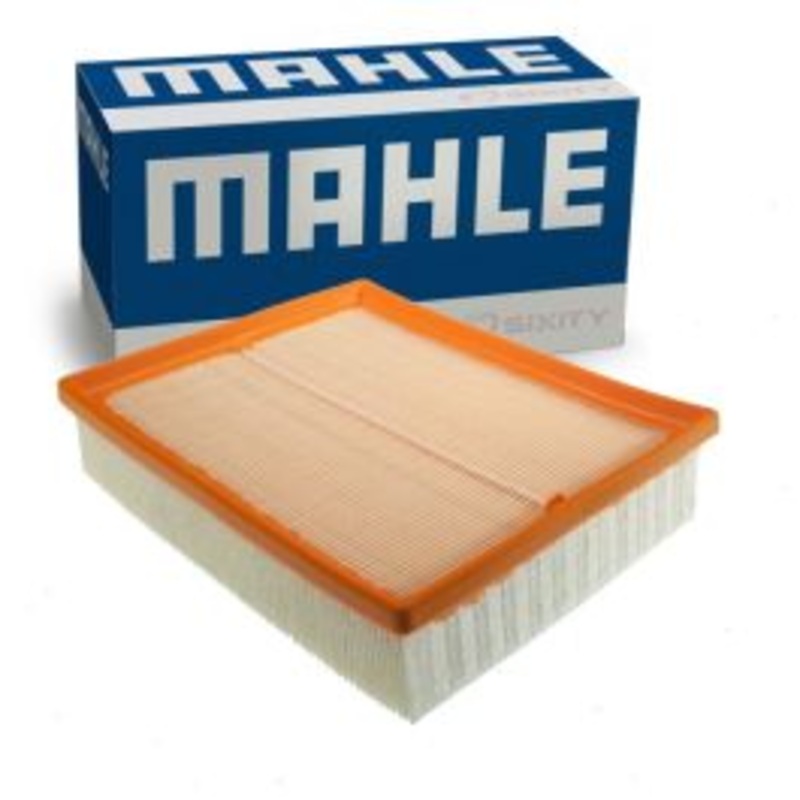 MAHLE LX Air Filter for 1999-2004 Land Rover Discovery 4.0L 4.6L V8