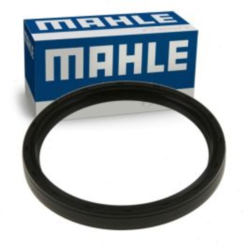 MAHLE Rear Engine Main Bearing Gasket Set for 1998-2003 Isuzu Amigo Rodeo Sport 2.2L L4