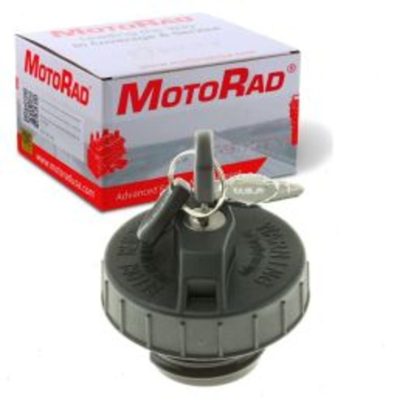 MotoRad Gas Cap for 2011-2018 Nissan Rogue