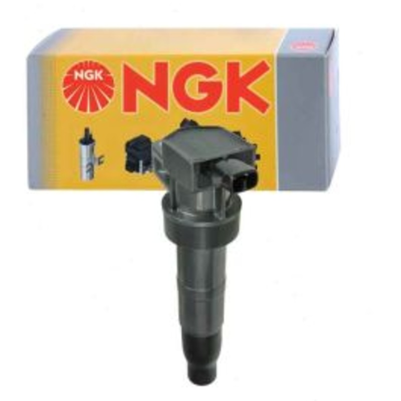 NGK 48935 U5087 Ignition Coil