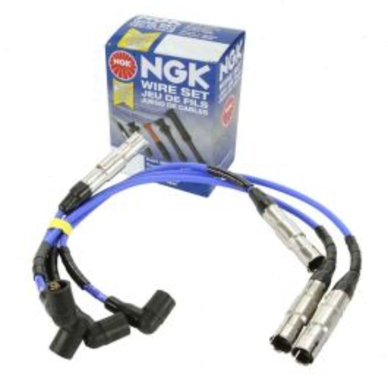NGK 57041 Spark Plug Wire Set