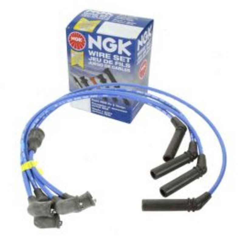 NGK 9189 Spark Plug Wire Set
