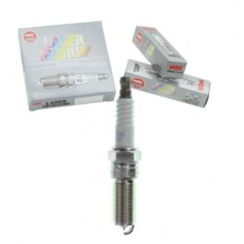 NGK Laser Iridium 92182 LTR6BI-9 Spark Plug