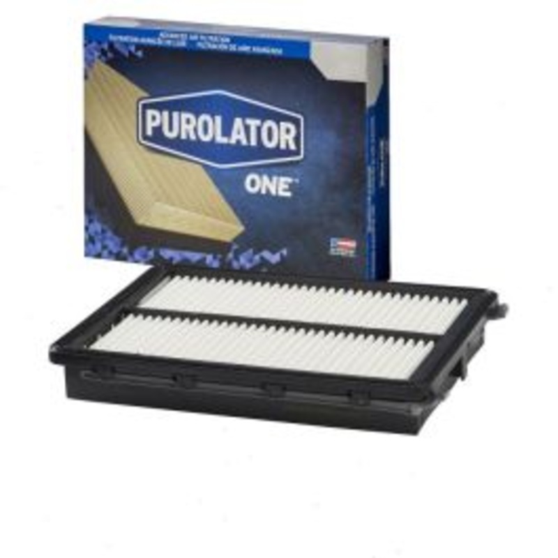 Purolator ONE A39155 Air Filter
