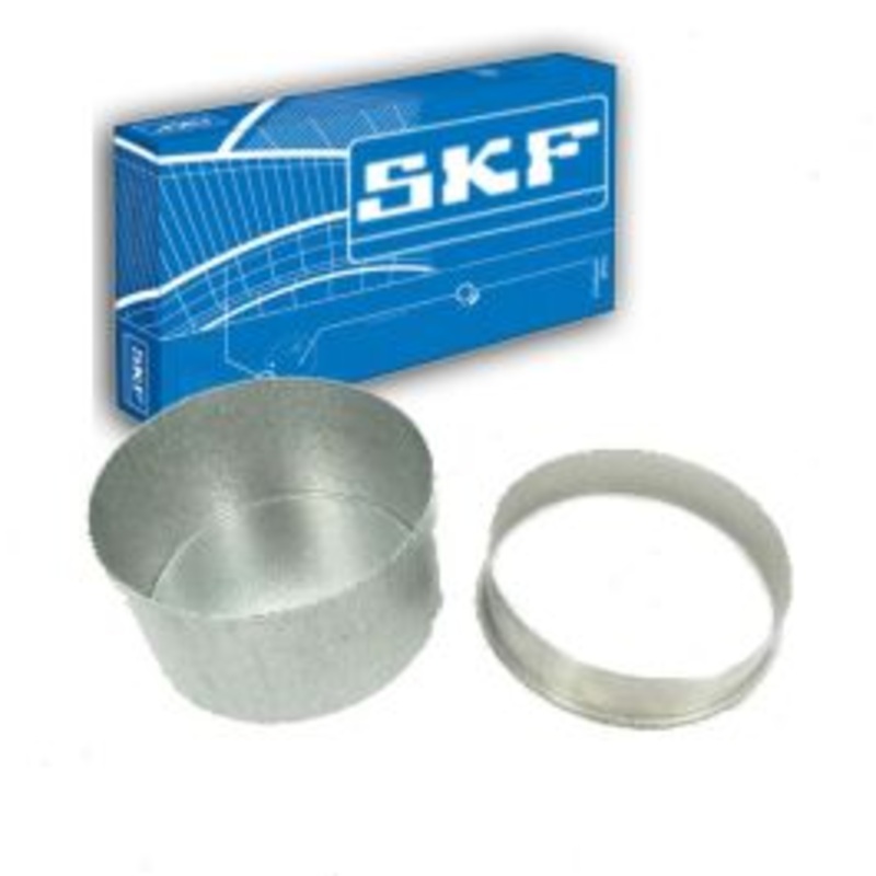 SKF Rear Engine Crankshaft Repair Sleeve for 1975-1996 Ford E-150 Econoline Club Wagon