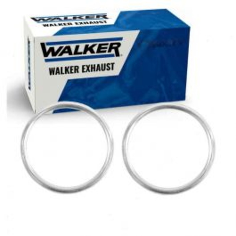 2 pc Walker Exhaust Pipe Flange Gaskets for 1989-1999 Nissan Maxima 3.0L V6