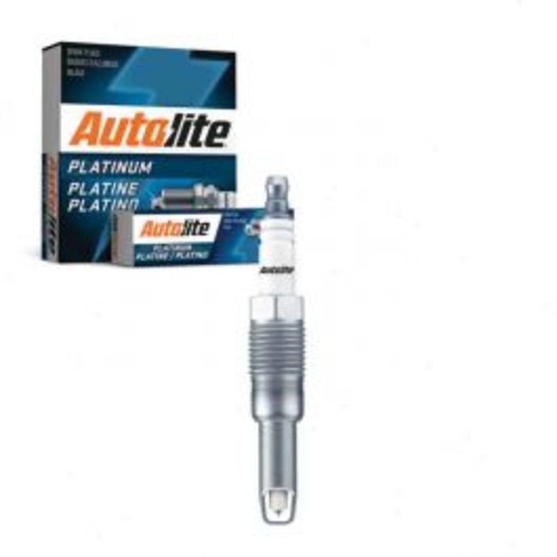 Autolite Platinum HT0 Spark Plug