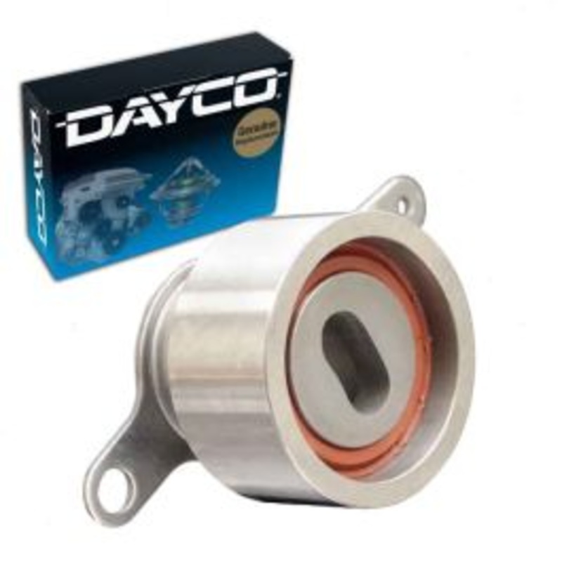 Dayco Timing Belt Component Kit for 1997-1998 Acura EL