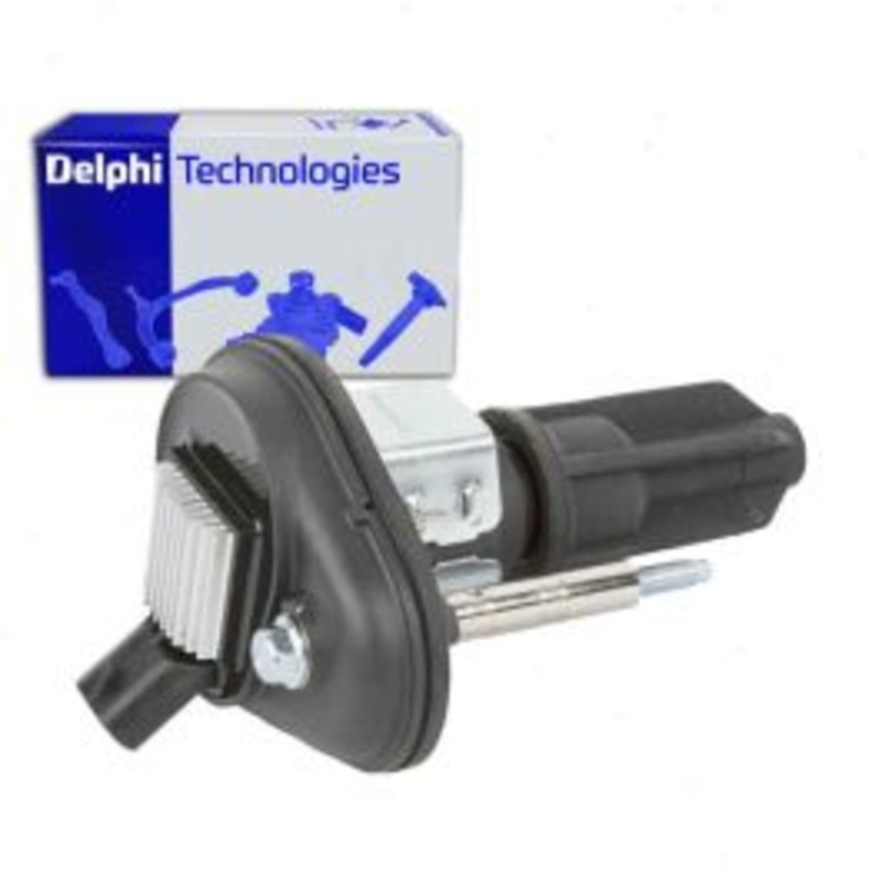 Delphi Ignition Coil for 2006 Isuzu i-350 3.5L L5