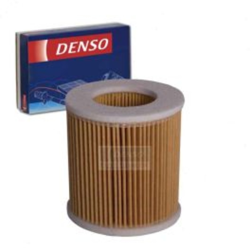 DENSO Engine Oil Filter for 2007-2015 BMW 335i 3.0L L6