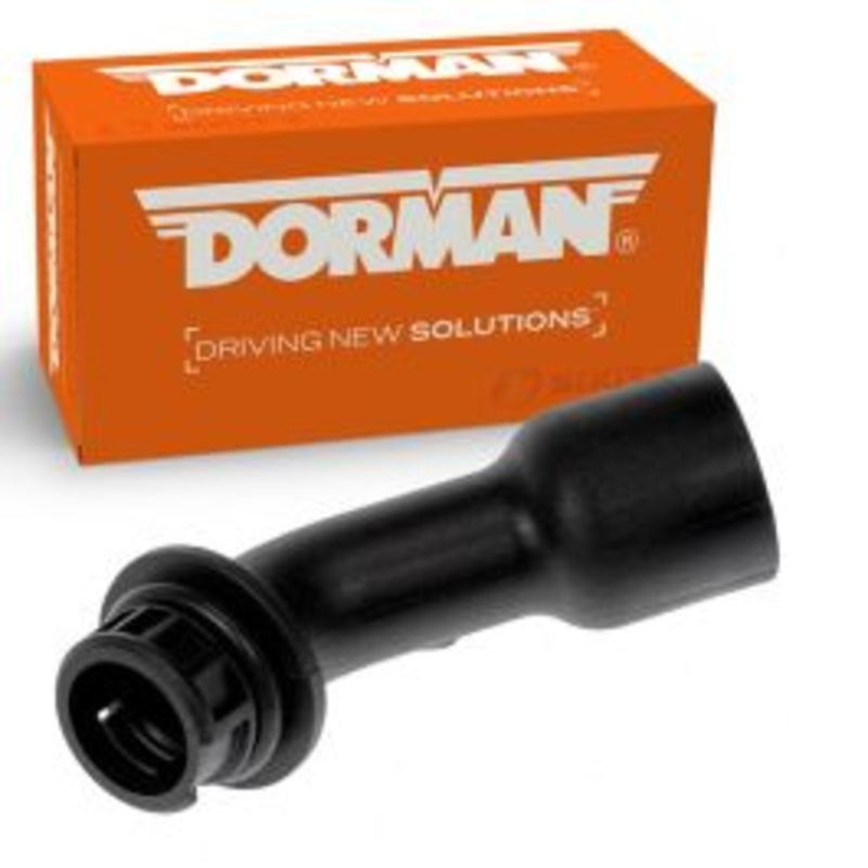 Dorman Engine Oil Filler Tube for 2003-2006 Cadillac Escalade ESV 6.0L V8
