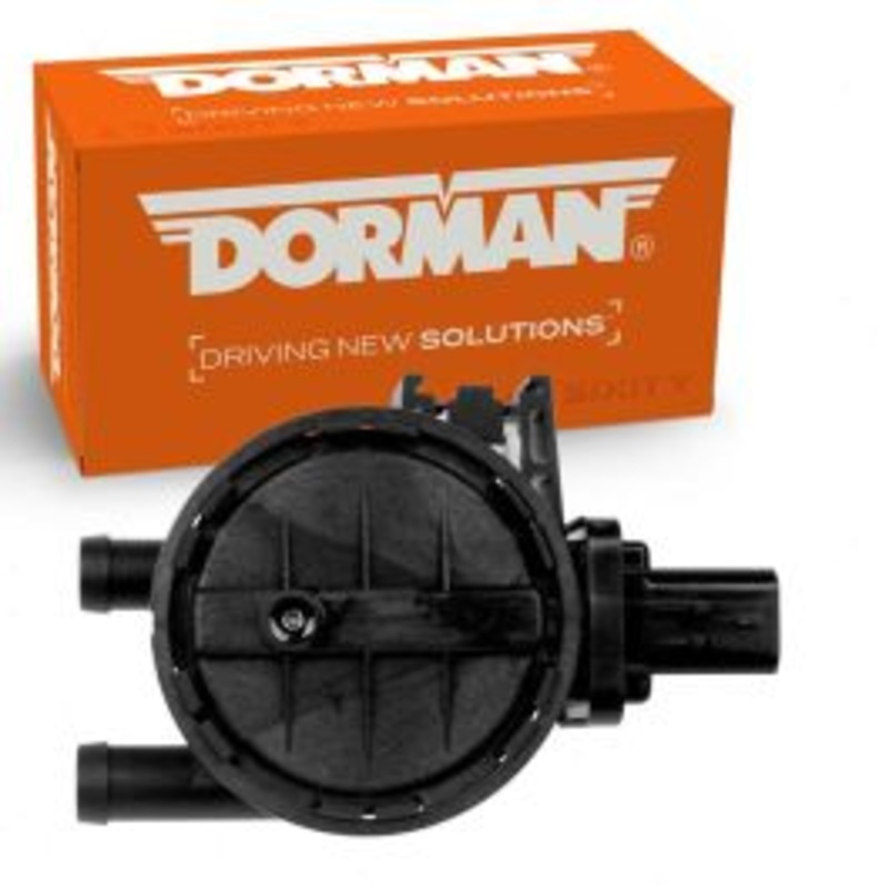 Dorman Evap Leak Detection Pump for 2004-2006 Jeep Liberty 2.4L 3.7L L4 V6