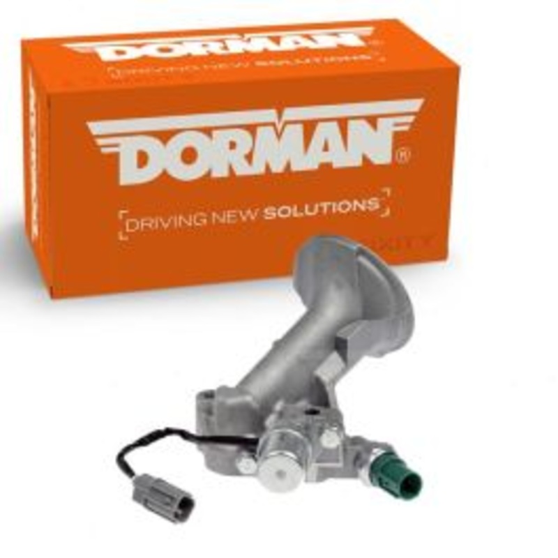 Dorman Variable Timing Solenoid VVT for 2000-2002 Honda Accord 3.0L V6