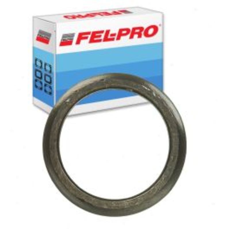 Fel-Pro Exhaust Pipe Flange Gasket for 1985 Oldsmobile 98 3.0L V6