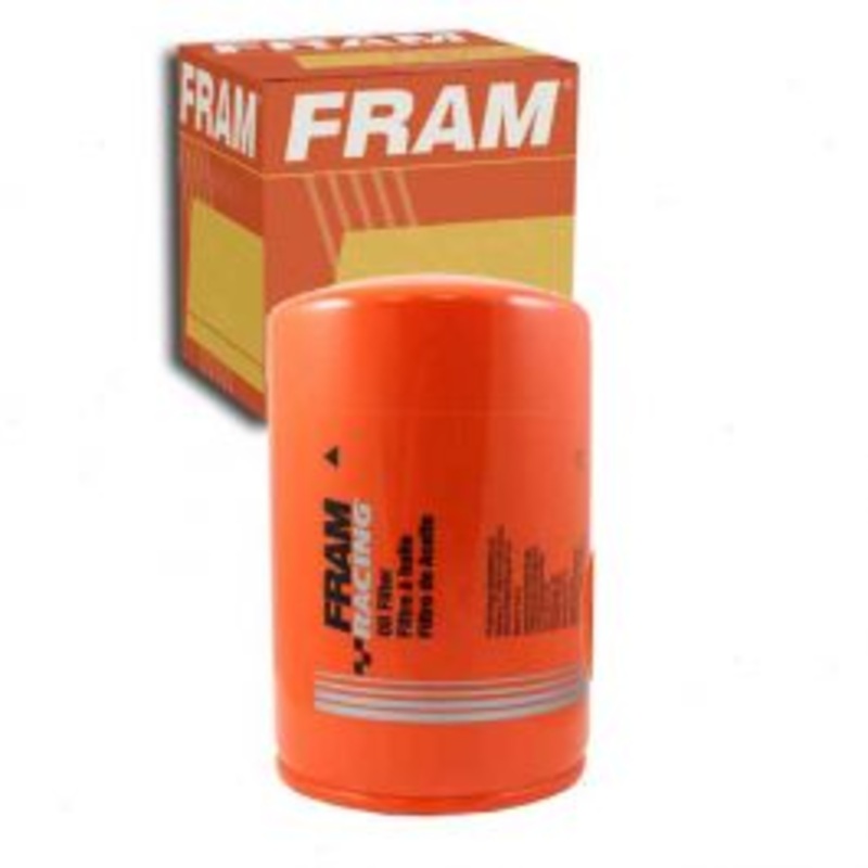 FRAM Engine Oil Filter for 1968-1976 Ford Torino
