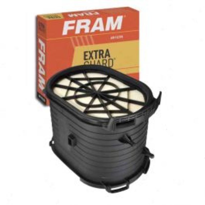 FRAM Extra Guard Air Filter for 2003-2005 Ford Excursion