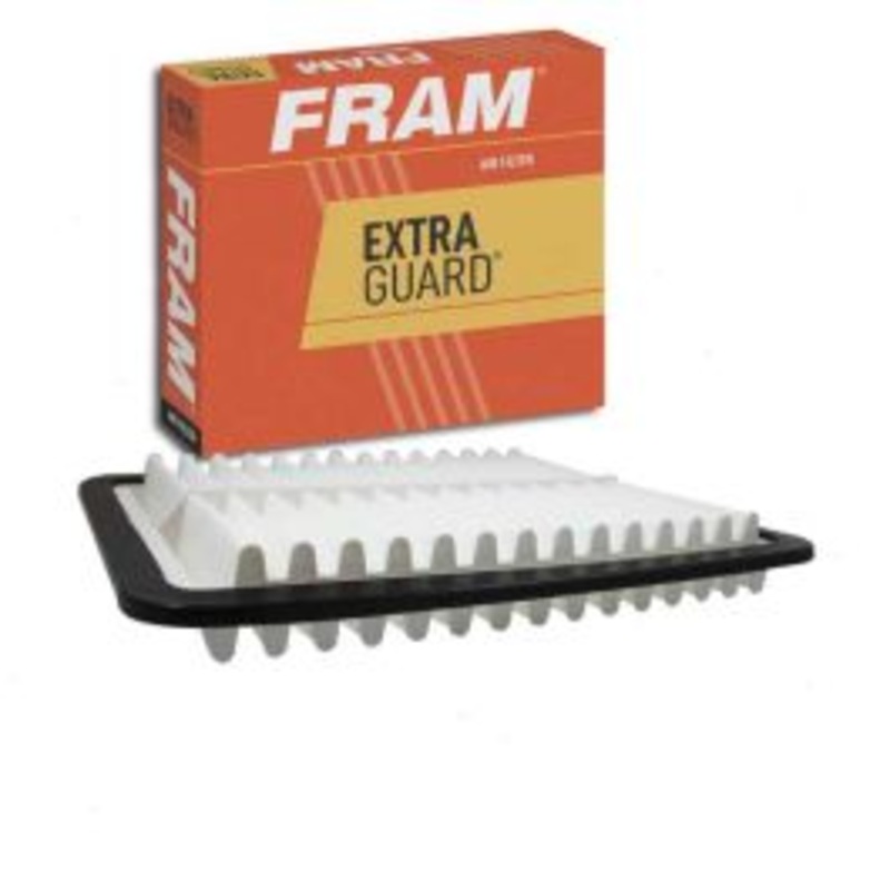 FRAM Extra Guard Air Filter for 2006-2011 Cadillac DTS