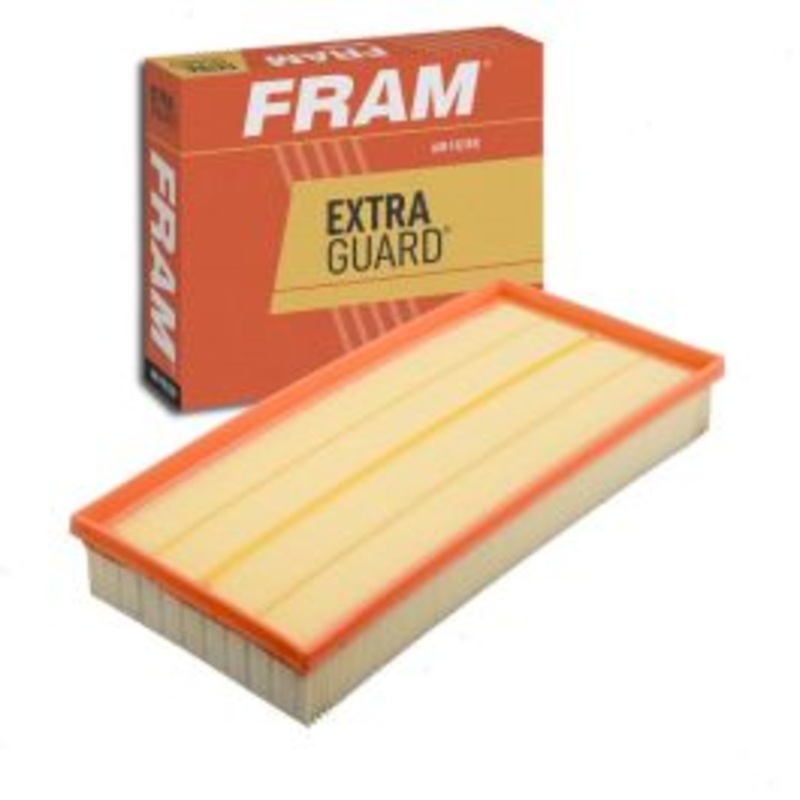 FRAM Extra Guard Air Filter for 2010-2016 Land Rover LR4