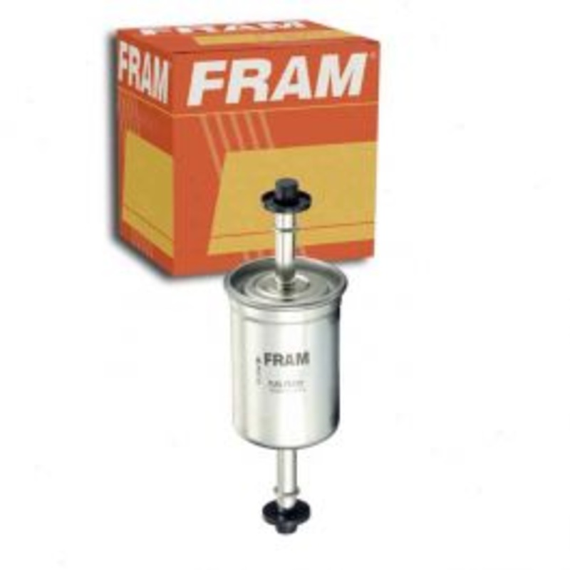 FRAM Fuel Filter for 2007-2008 Lincoln Mark LT
