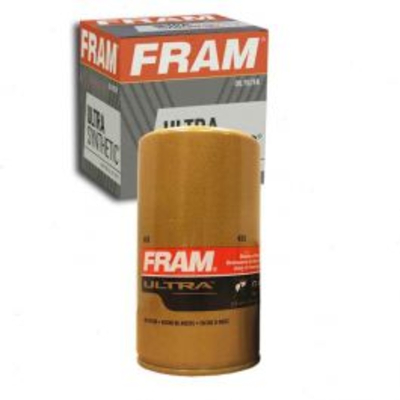 FRAM Ultra XG3976A Engine Oil Filter