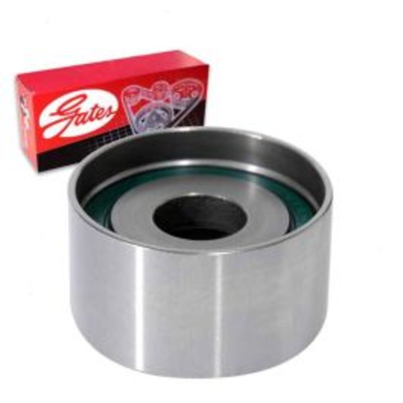 Gates PowerGrip Engine Timing Idler for 1999-2004 Honda Odyssey 3.5L V6