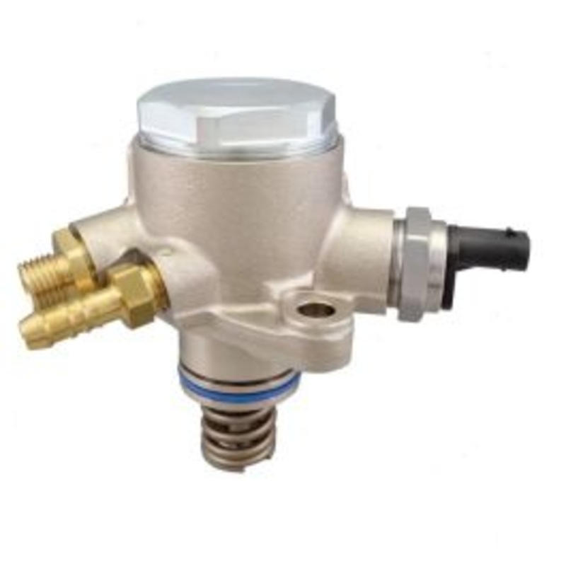 Hitachi Direct Injection High Pressure Fuel Pump for 2013-2014 Audi S8 4.0L V8
