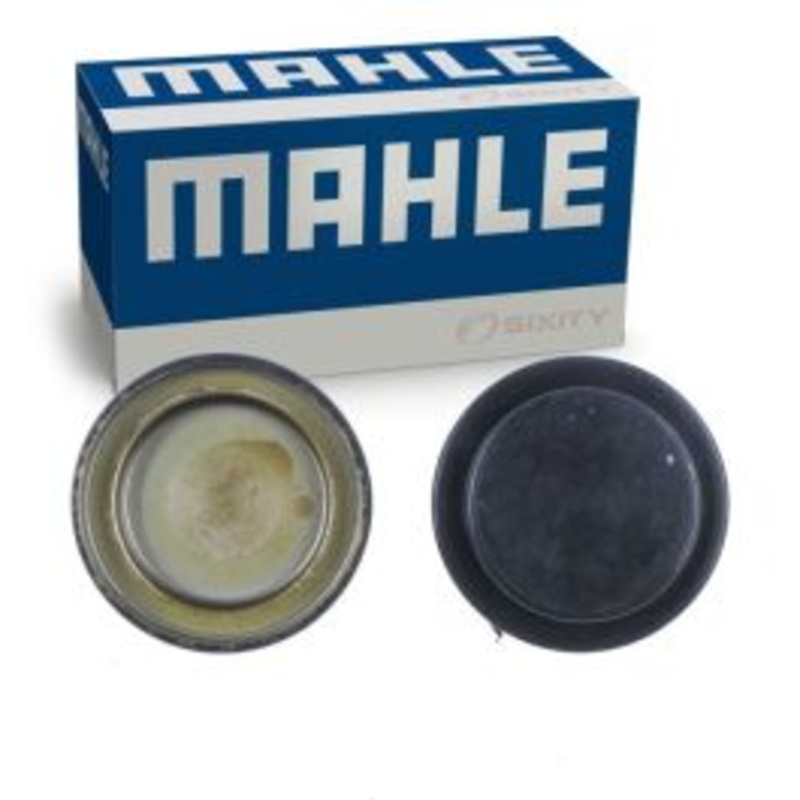 MAHLE Engine Camshaft Plug Set for 2005-2006 Saab 9-2X 2.5L H4