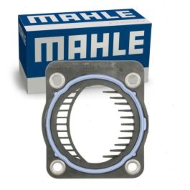 MAHLE Fuel Injection Throttle Body Mounting Gasket for 2005-2016 Ford Club Crown E-150 E-250 E-3 E-350 Victoria Wagon 4.6L 5.4L V8
