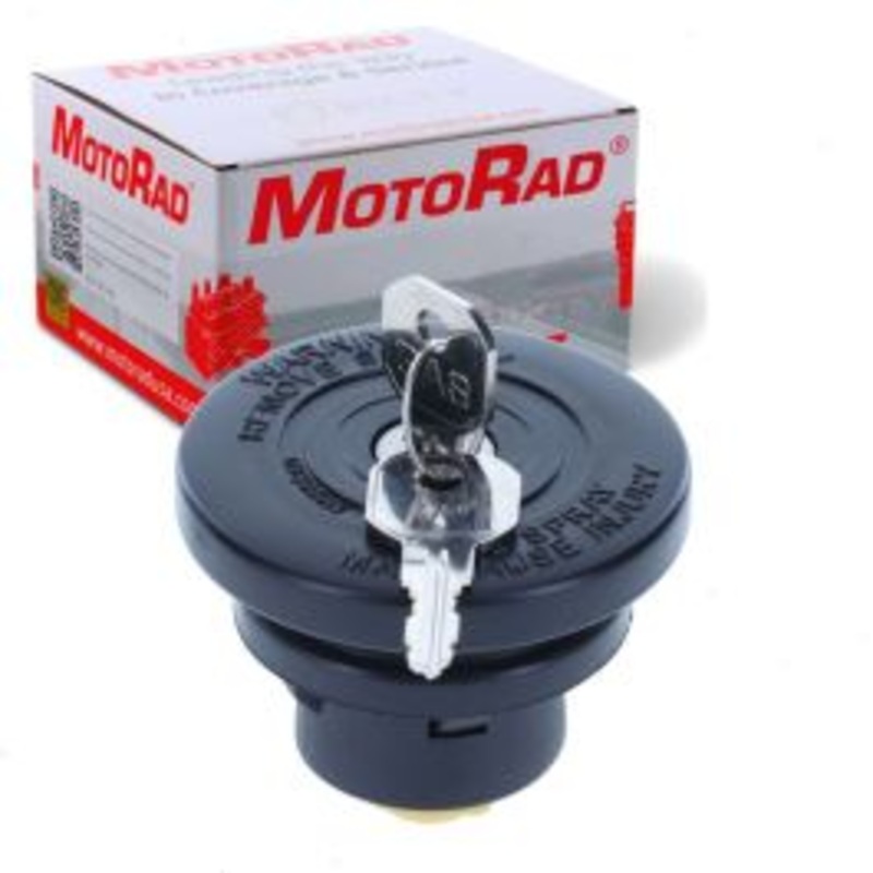 MotoRad Gas Cap for 1983-1984 Mitsubishi Tredia