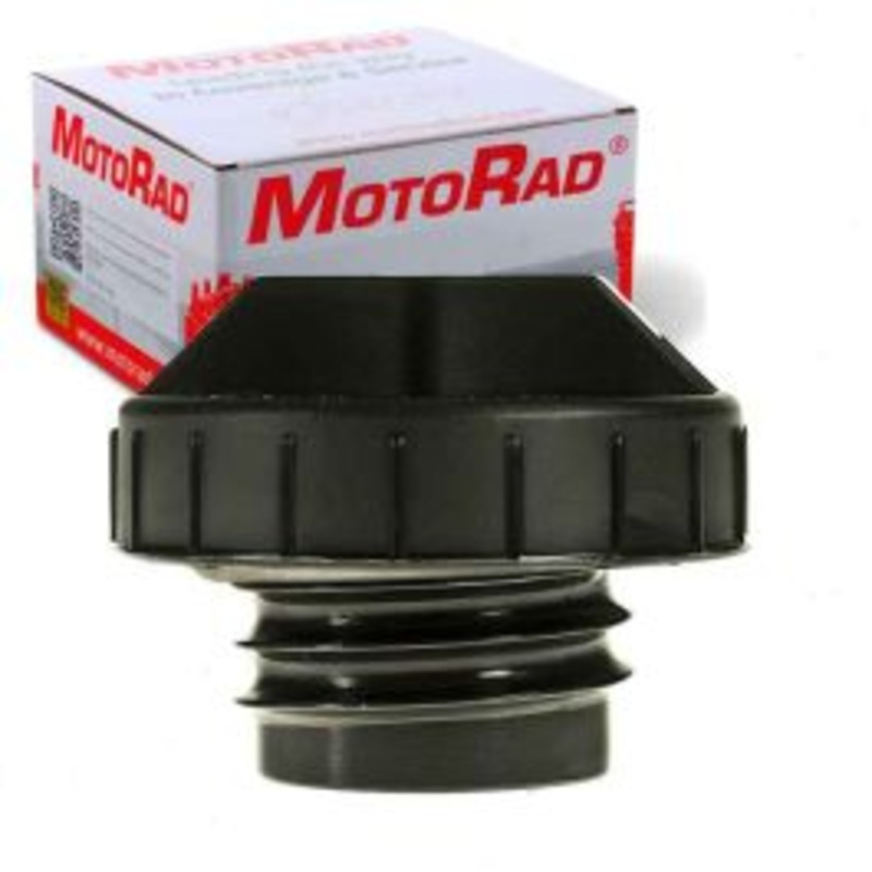 MotoRad Gas Cap for 1998 Toyota Sienna