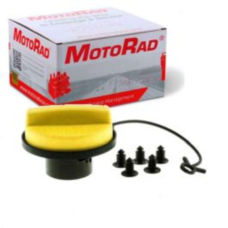MotoRad Gas Cap for 2011-2013 Jeep Grand Cherokee 3.6L V6