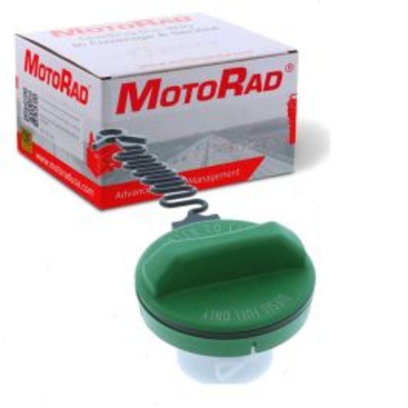 MotoRad Gas Cap for 2011-2015 Ram 3500 6.7L L6