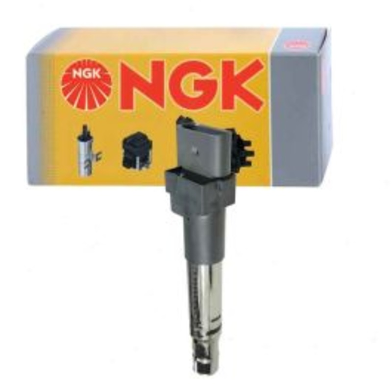 NGK 48877 U5263 Ignition Coil