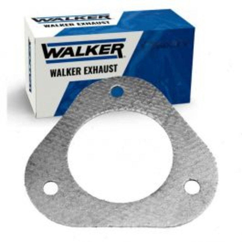 Walker Converter Left To Rear Exhaust Pipe Flange Gasket for 2015-2016 Chevrolet Colorado 3.6L V6