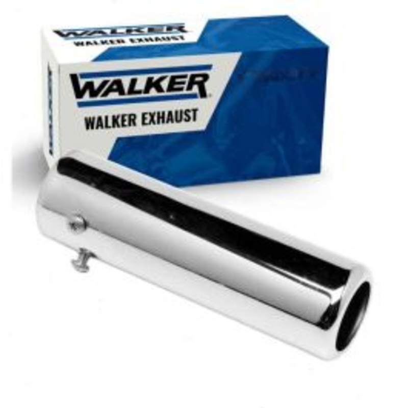 Walker Exhaust Pipe Spout for 1996-1998 Infiniti I30 3.0L V6