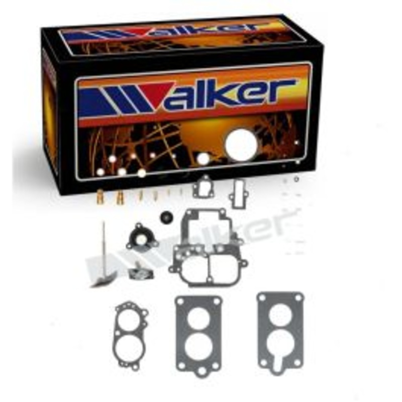Walker Products 15827A Carburetor Repair Kit