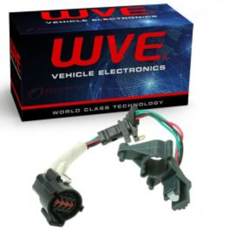 Wells WVE Distributor Ignition Pickup for 1988-1995 Mercury Cougar Sable 3.8L V6