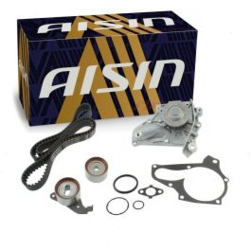 AISIN TKT-003 Timing Belt Kit with Water Pump