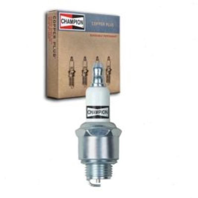 Champion Copper Plus 861 J19LM Spark Plug