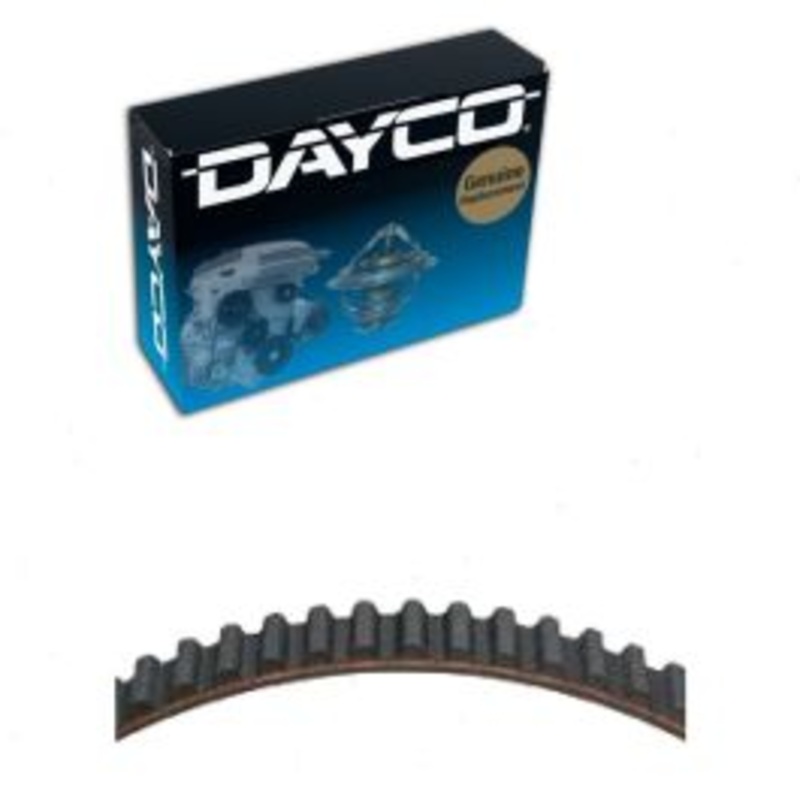 Dayco Camshaft Engine Timing Belt for 1999-2015 Volkswagen Jetta 2.0L L4