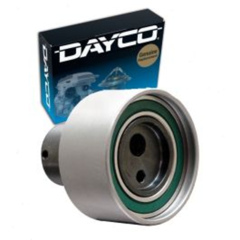 Dayco Timing Belt Component Kit for 1987-2000 Nissan Pathfinder 3.0L V6